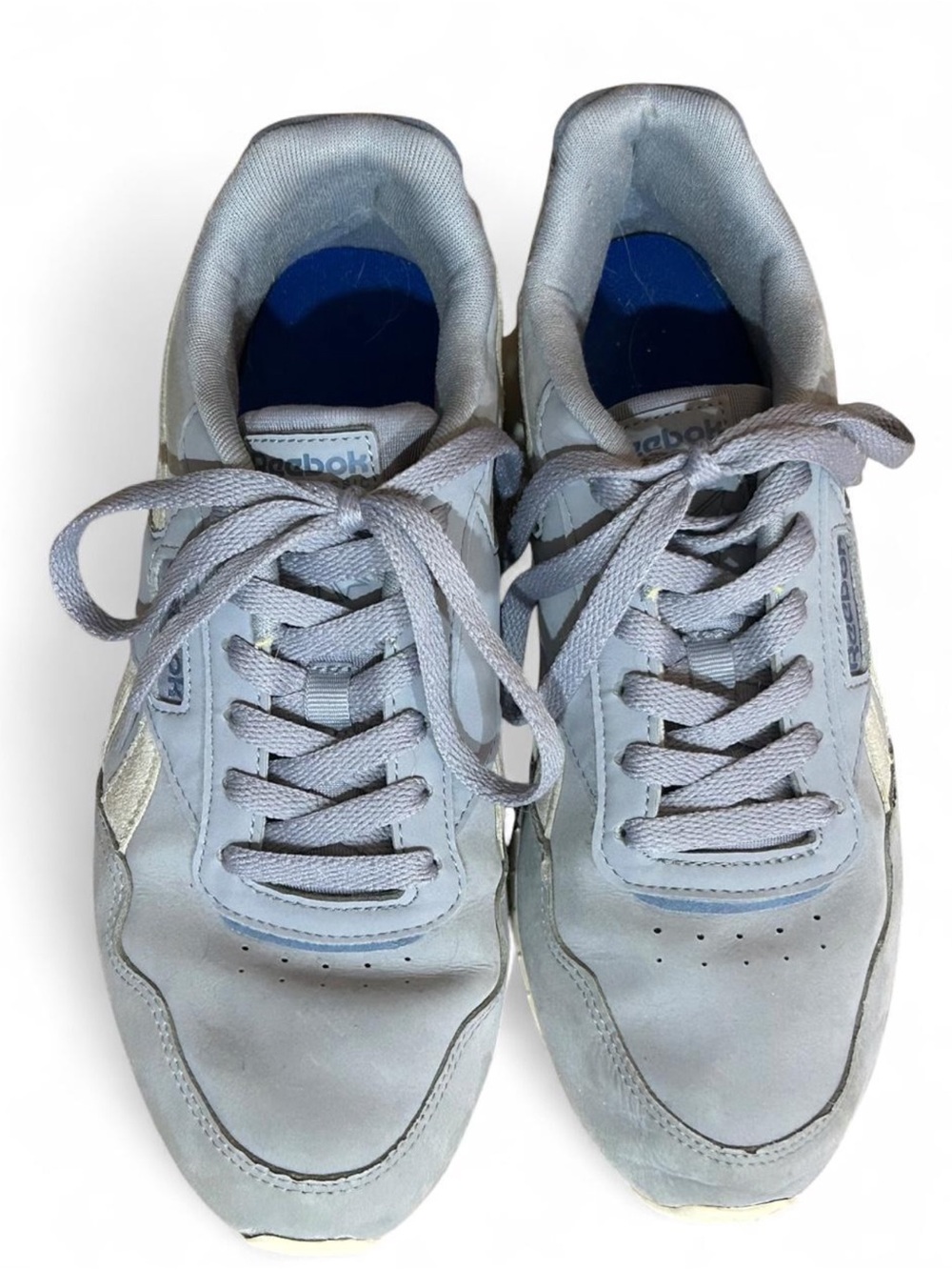 Reebok Classic Sneaker